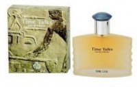 Time Talks 100ml EDT - pánský