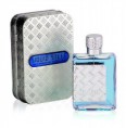 Liquid Steel 100ml EDT - pánský
